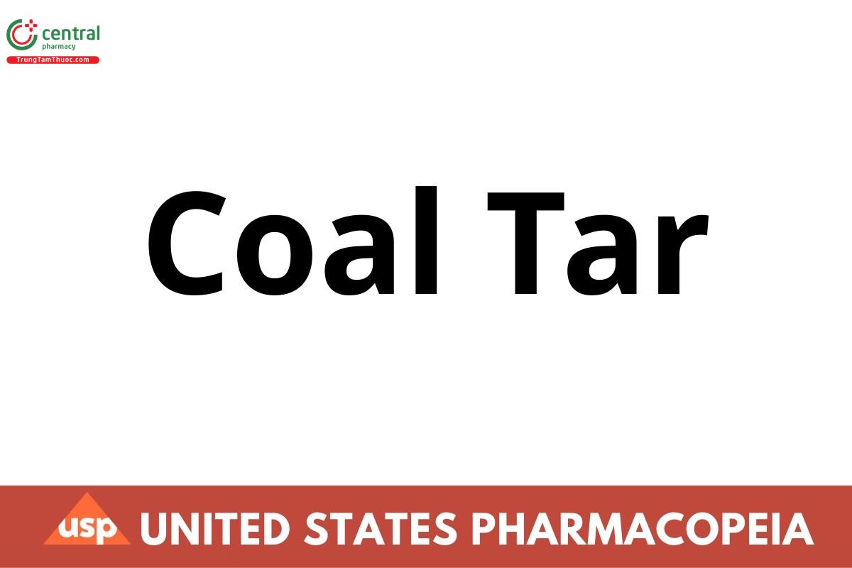 Coal Tar