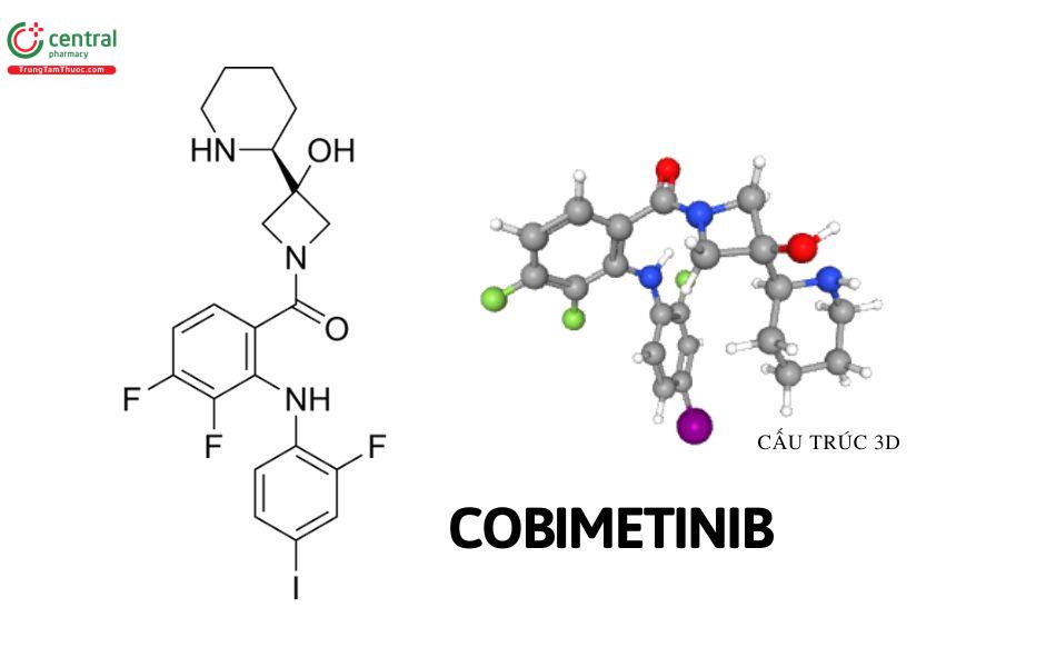 Cobimetinib