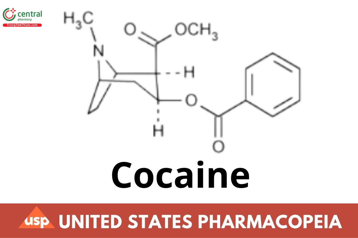 Cocaine