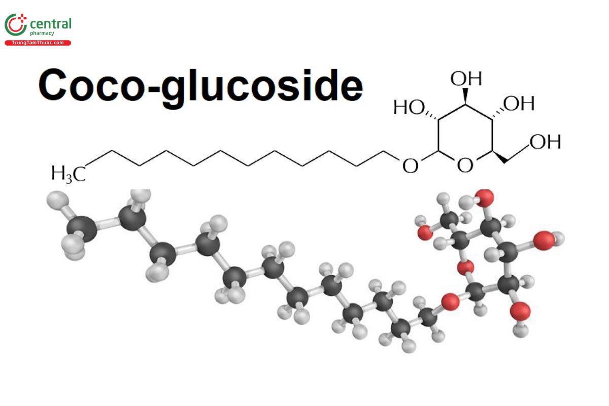 Coco-Glucoside