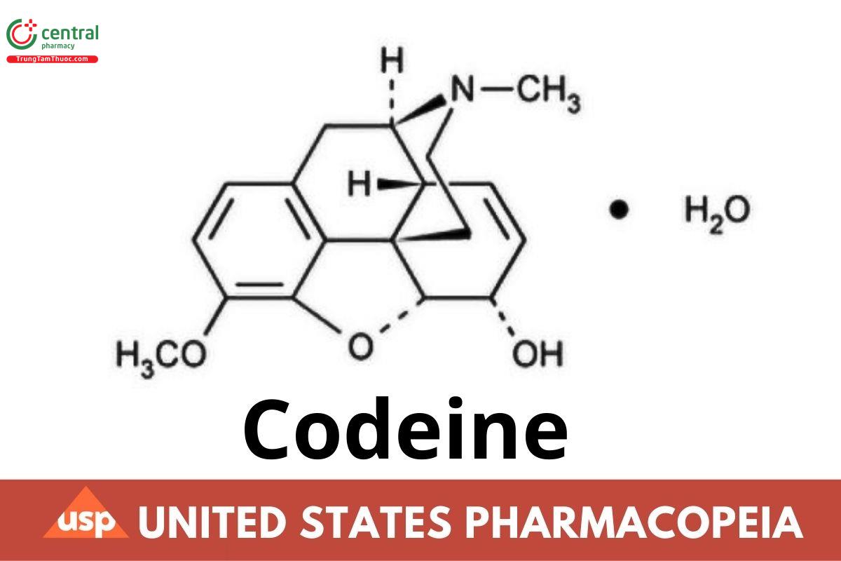 Codeine