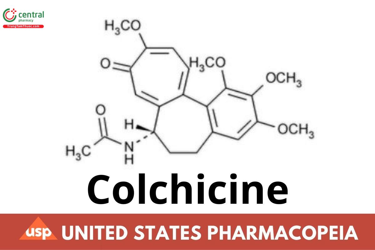 Colchicine