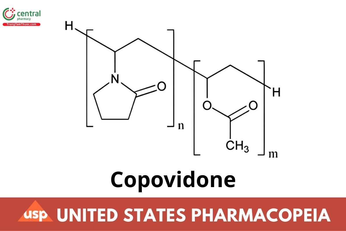 Copovidone