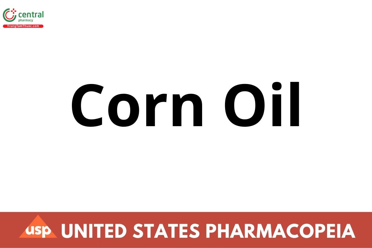 Corn Oil