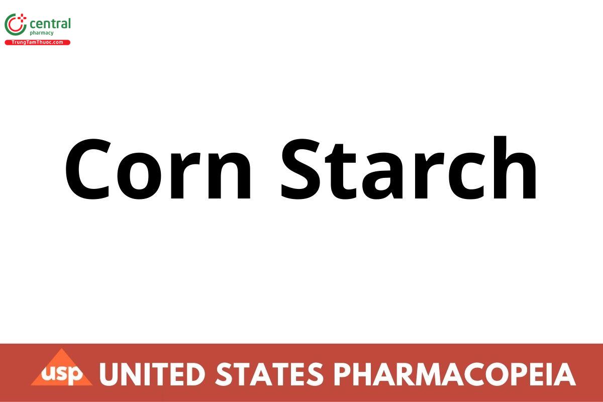 Corn Starch