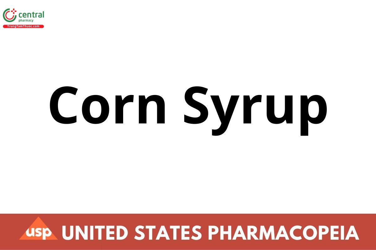 Corn Syrup