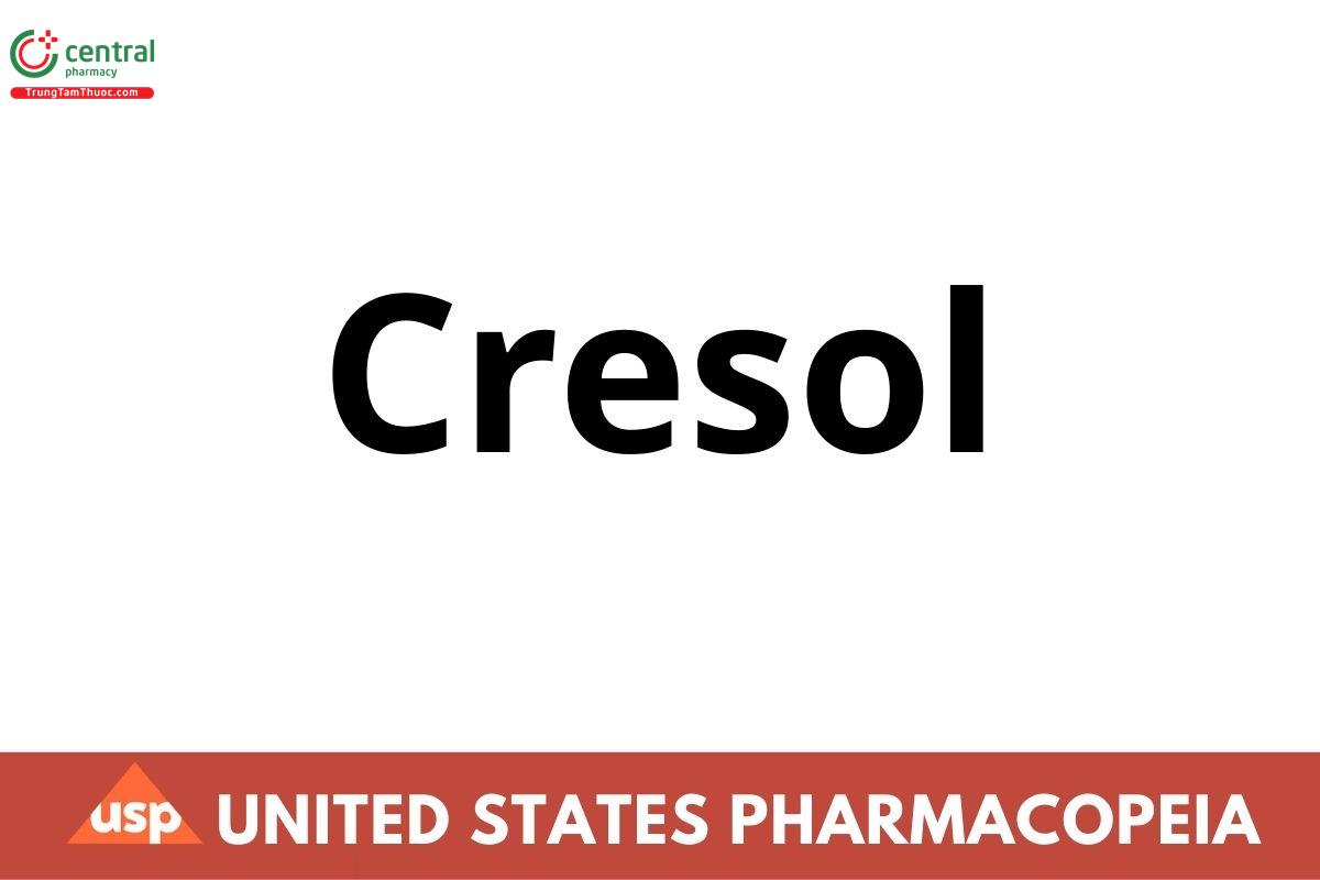 Cresol