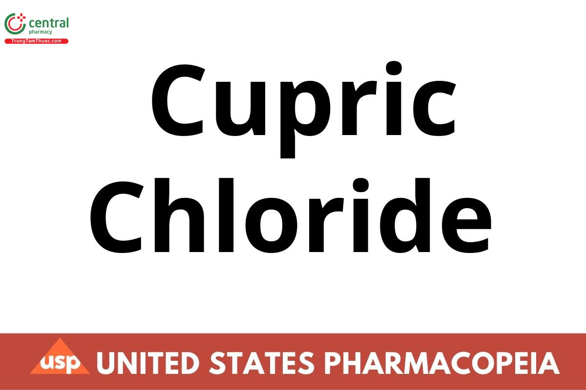 Cupric Chloride