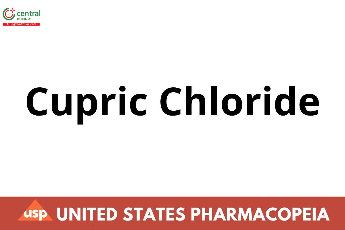Cupric Chloride