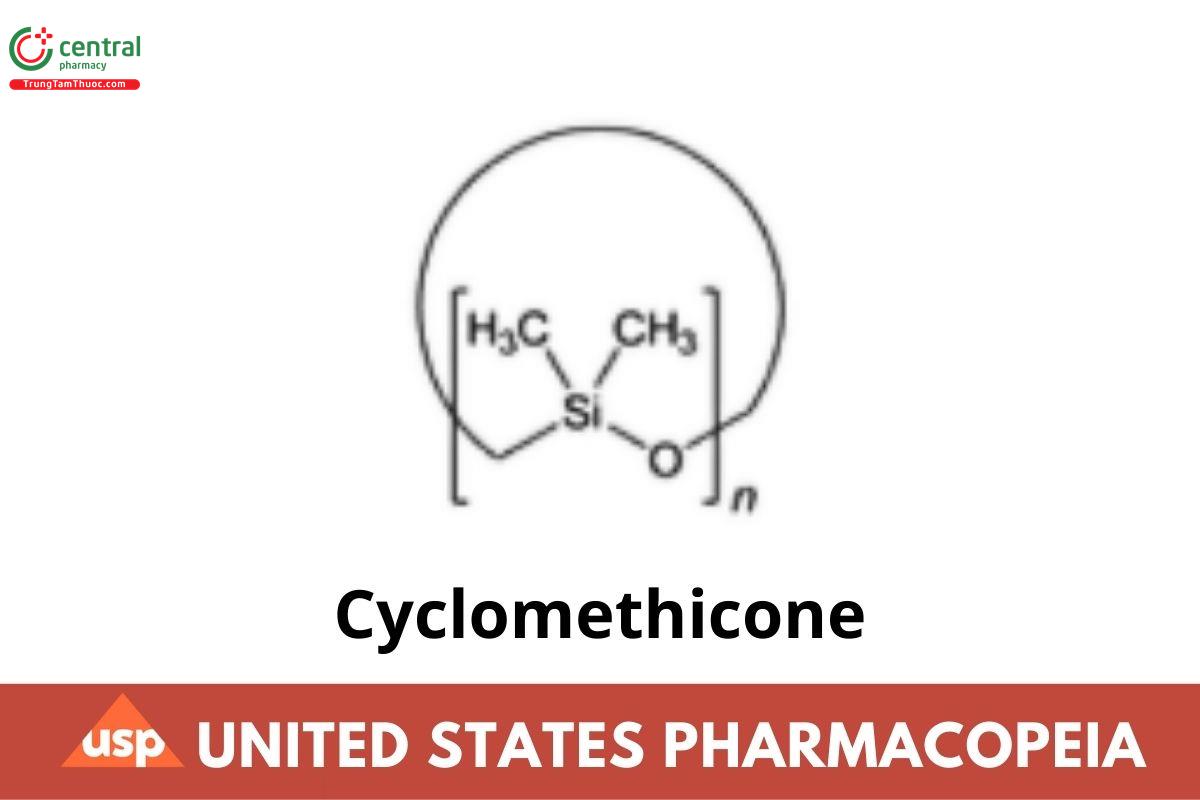 Cyclomethicone