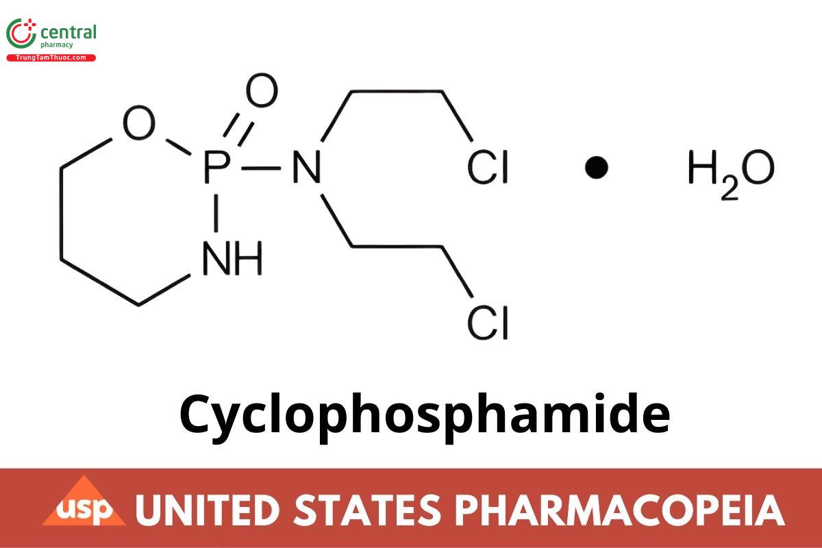 Cyclophosphamide
