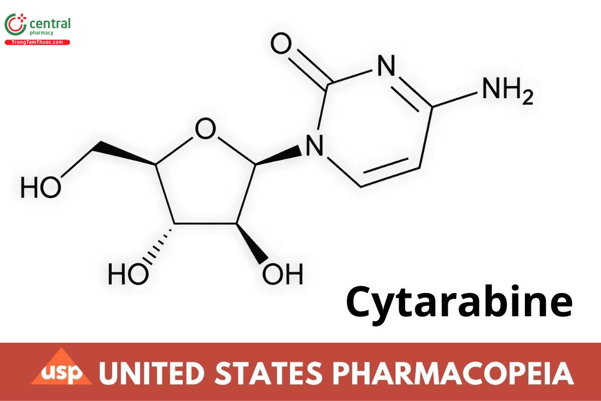 Cytarabine
