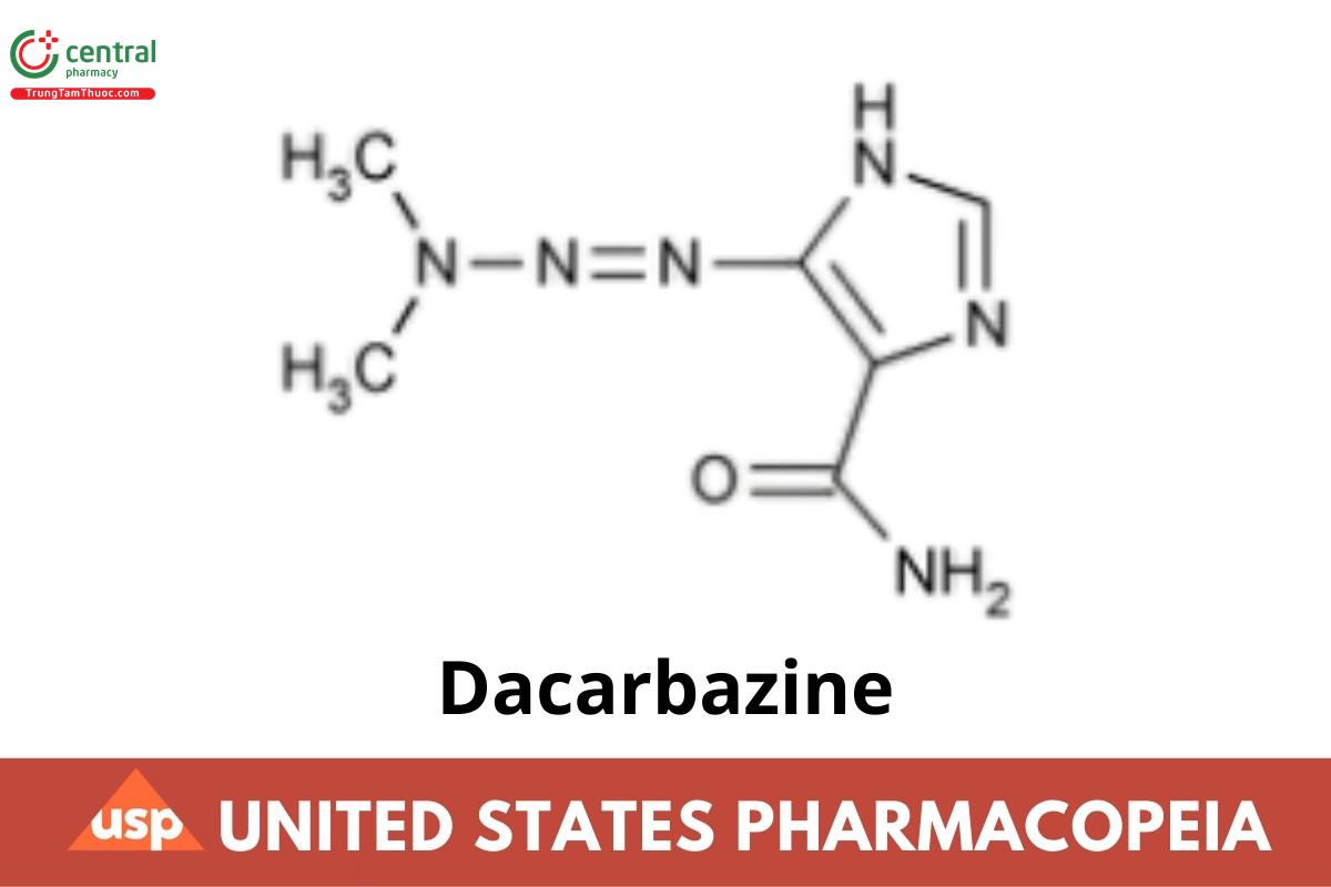 Dacarbazine