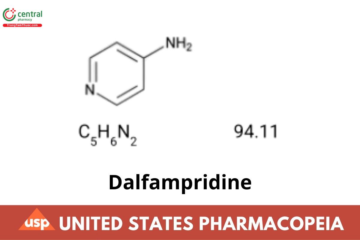 Dalfampridine