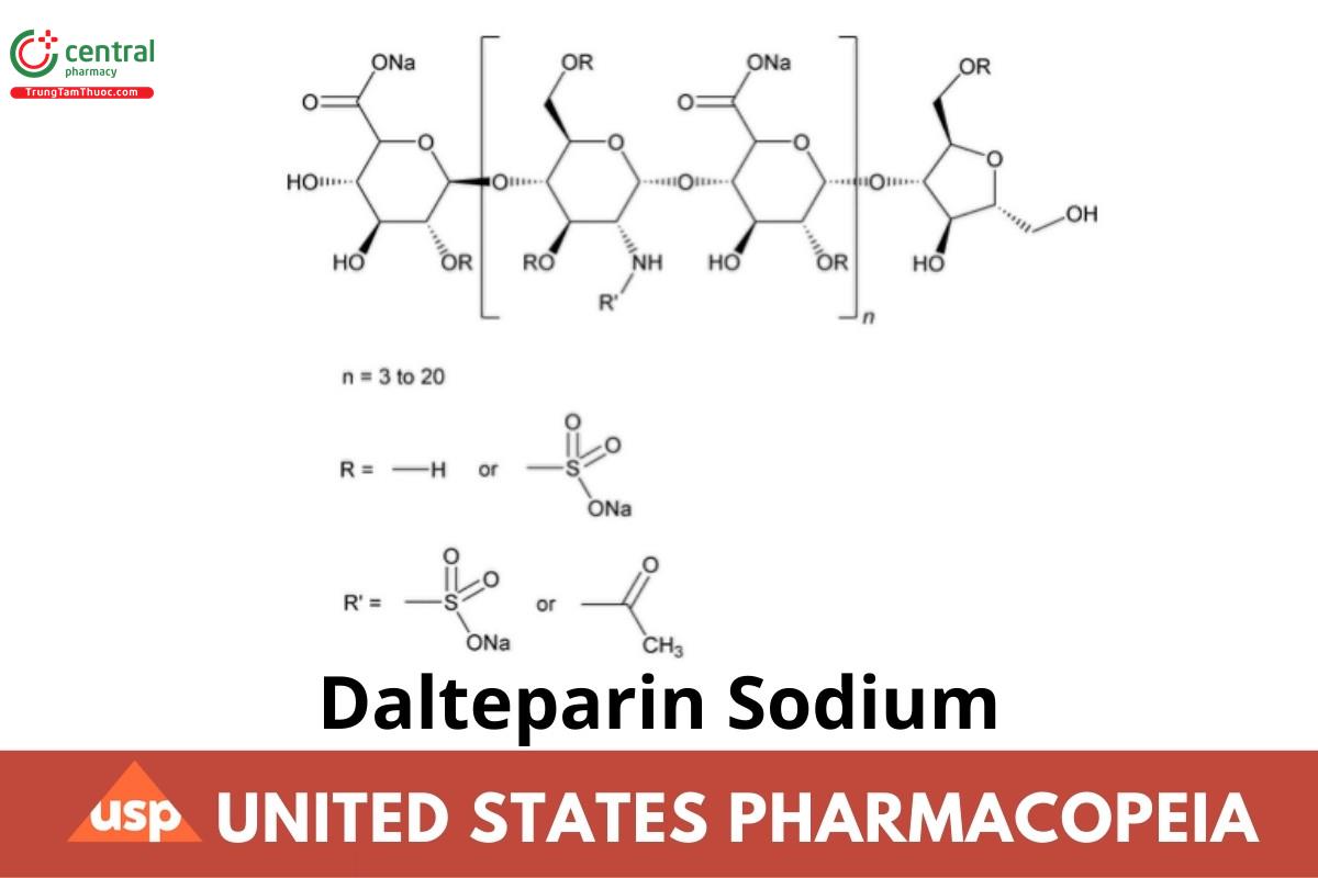 Dalteparin Sodium