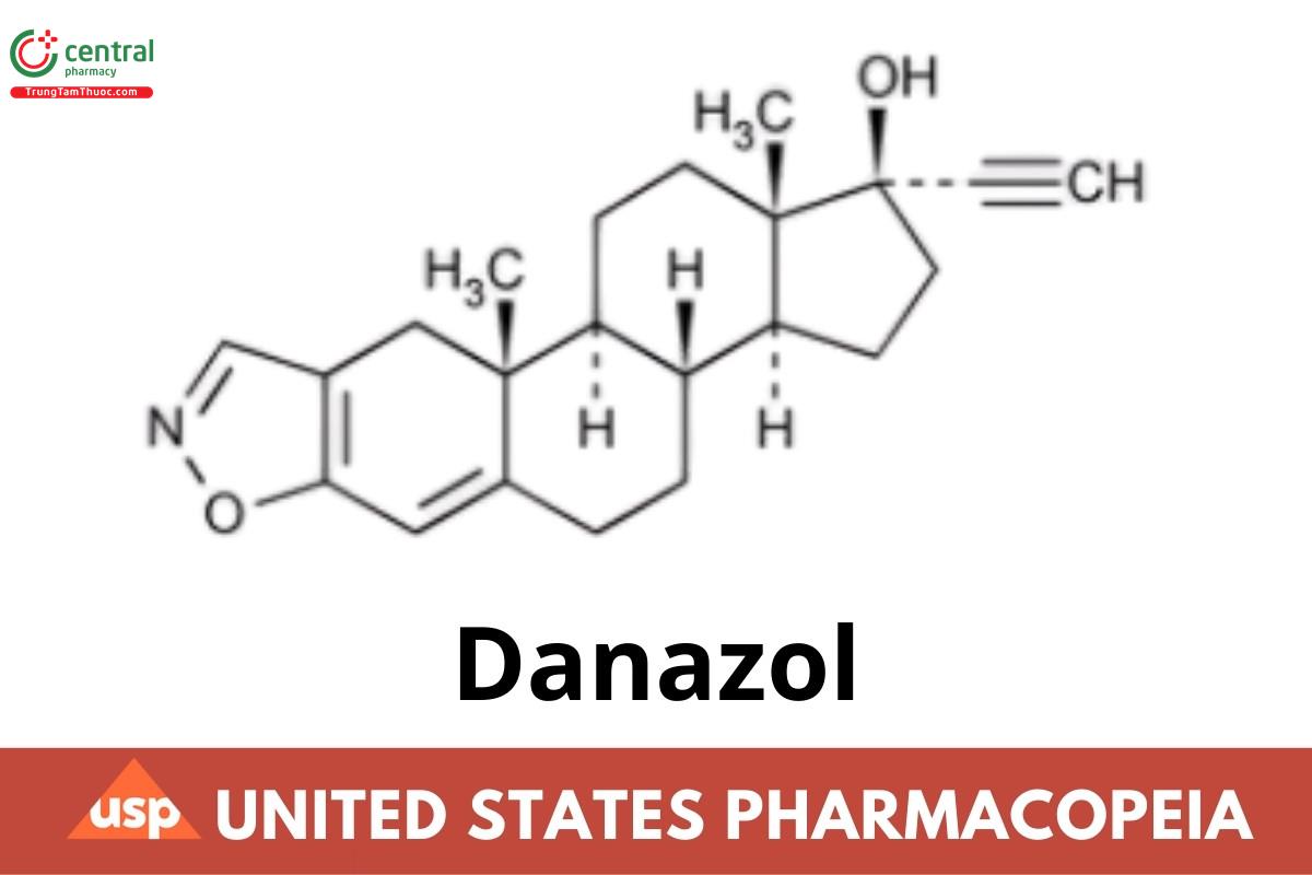 Danazol