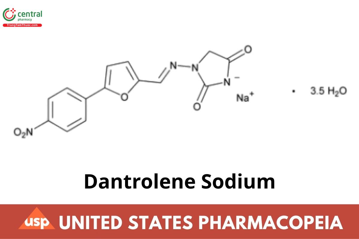 Dantrolene Sodium