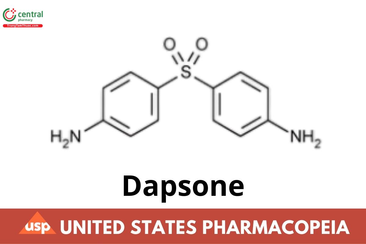 Dapsone