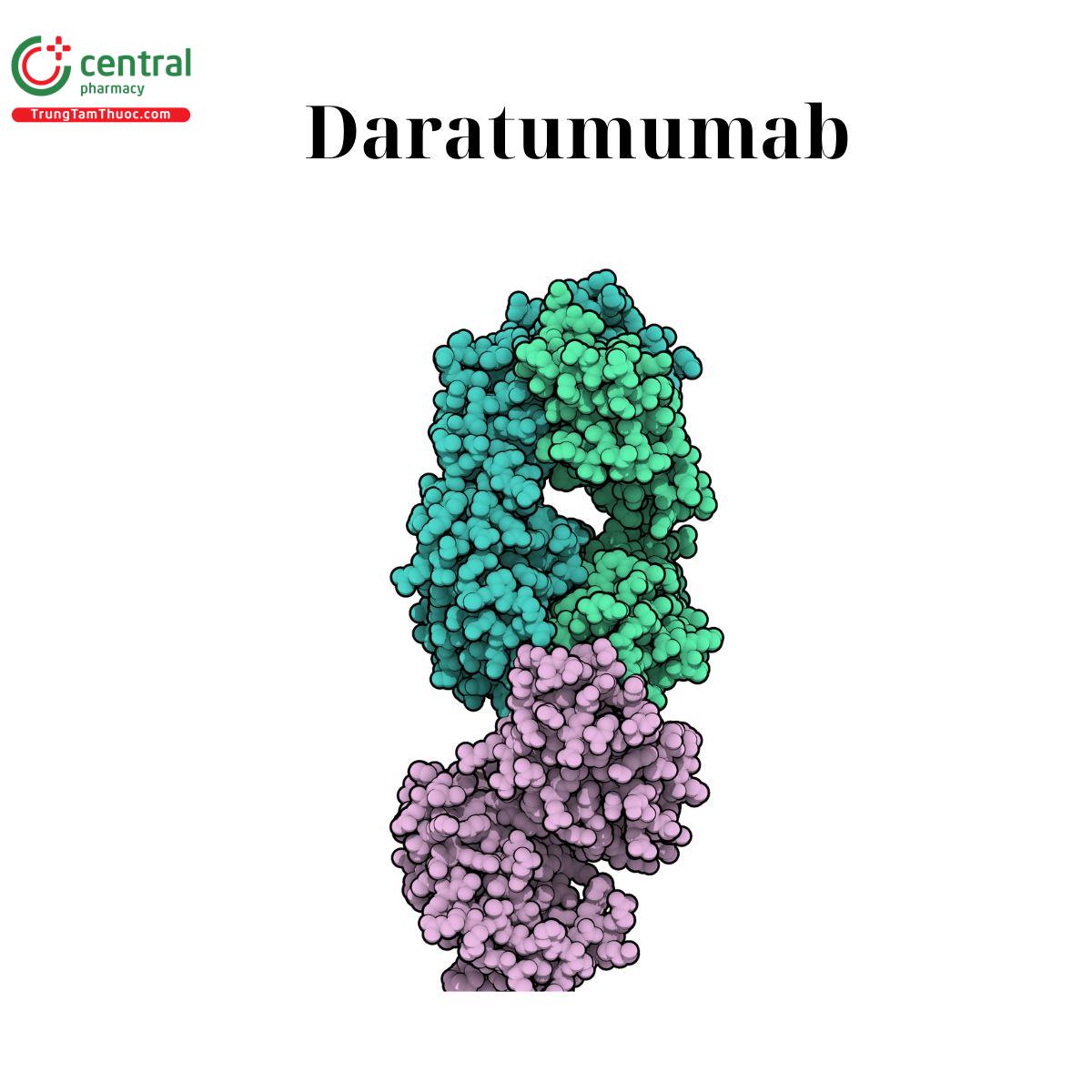 Daratumumab