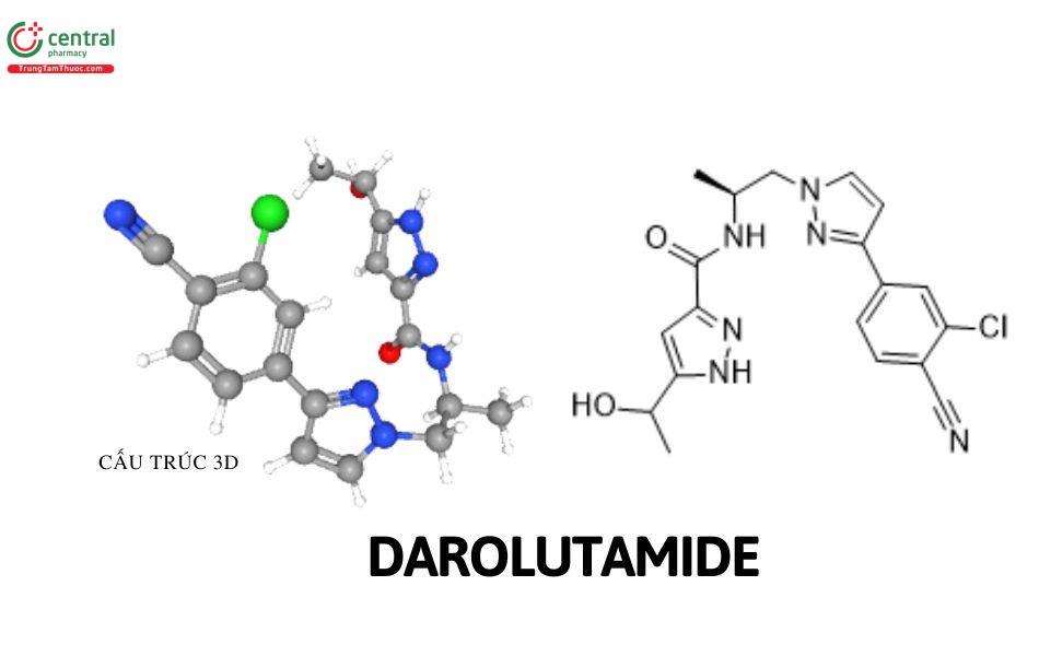 Darolutamide