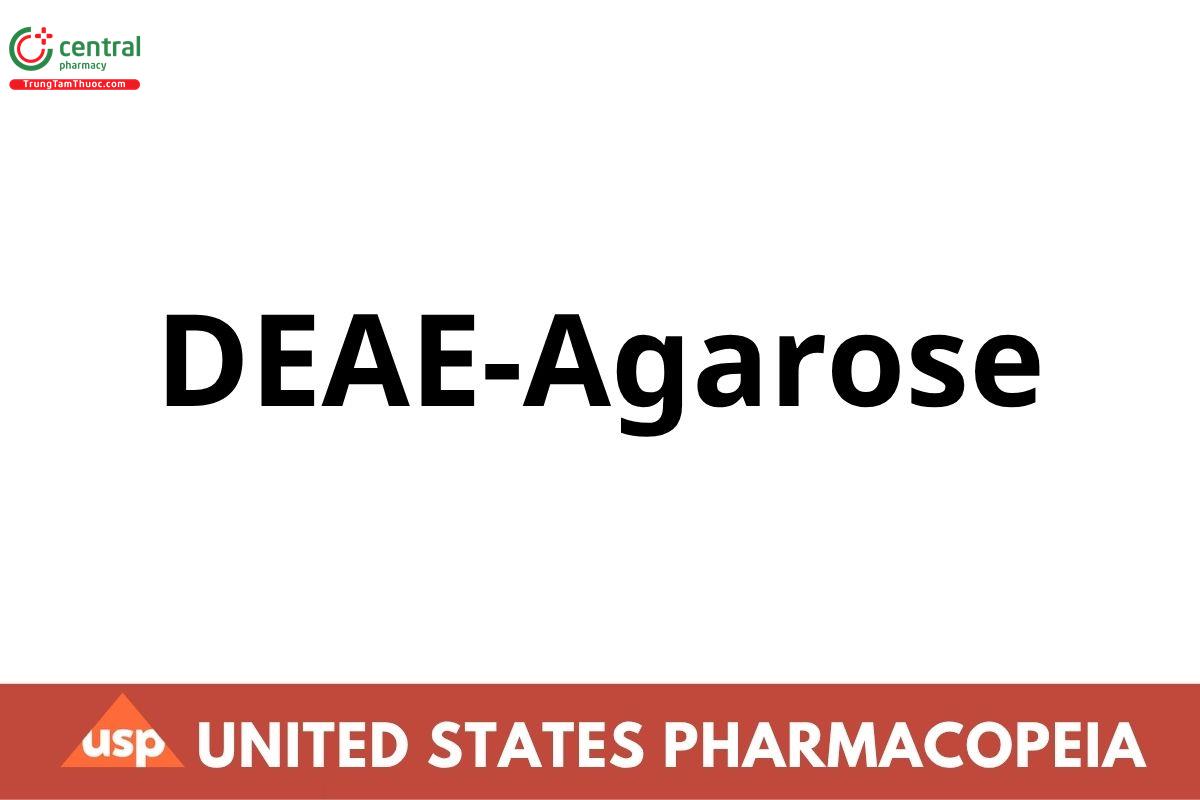 DEAE-Agarose