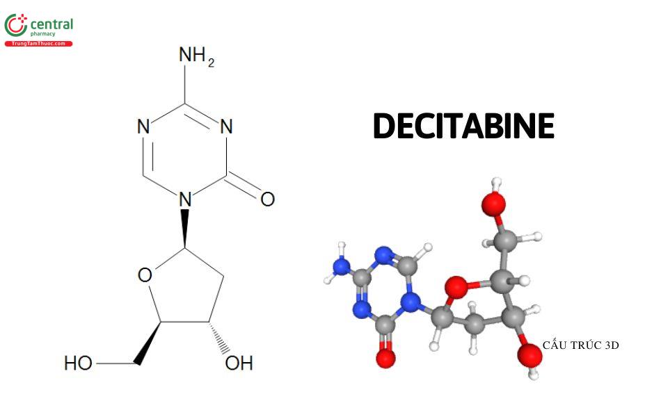 Decitabine