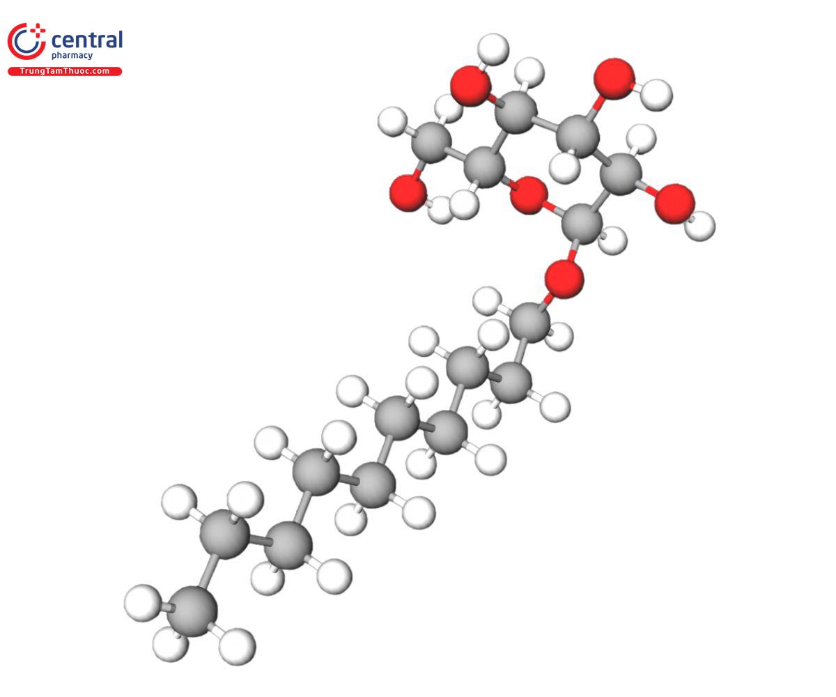 Decyl Glucoside 