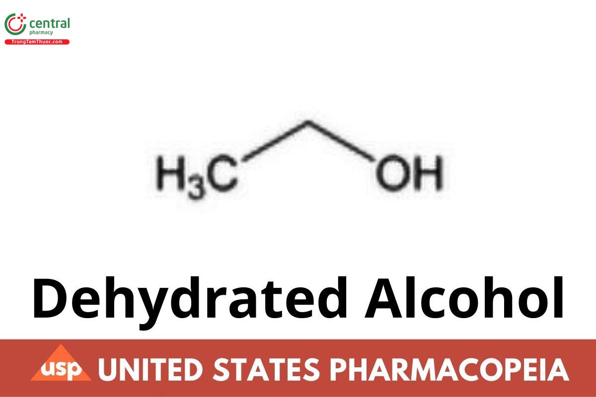 Dehydrated Alcohol