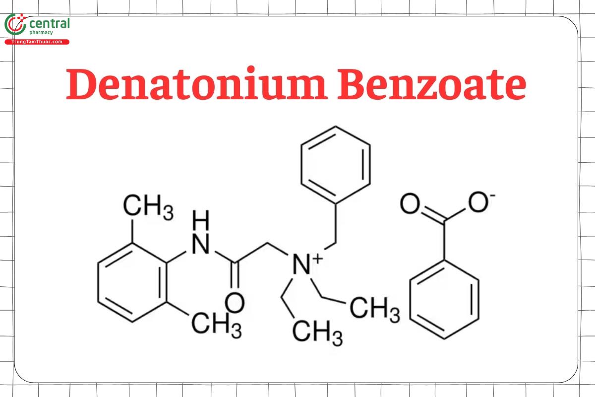 Denatonium Benzoate