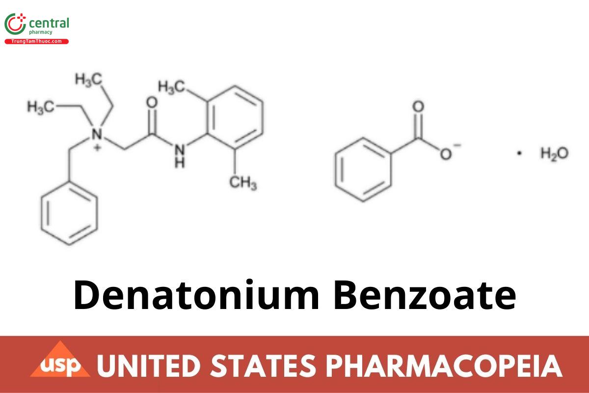 Denatonium Benzoate