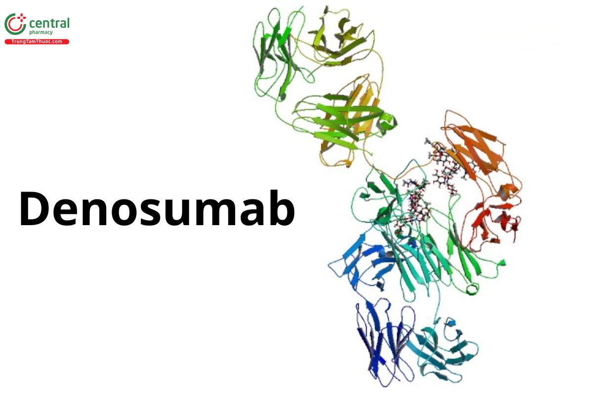 Denosumab