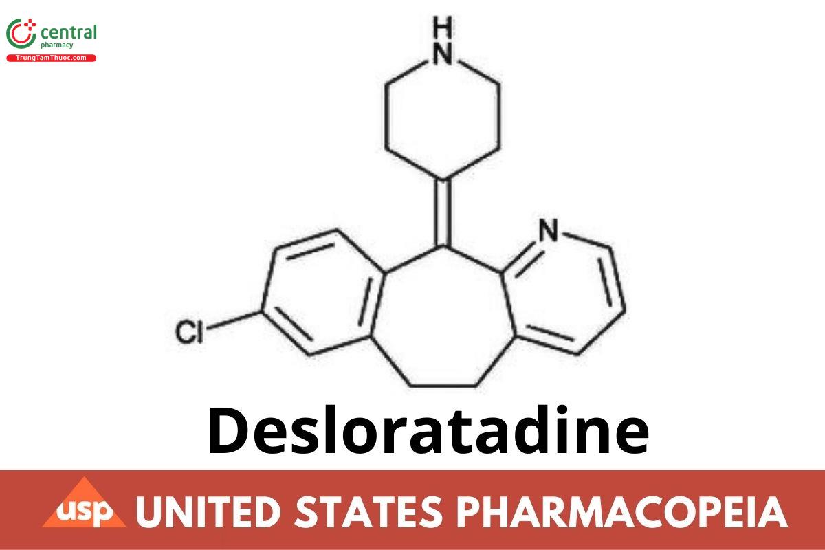 Desloratadine
