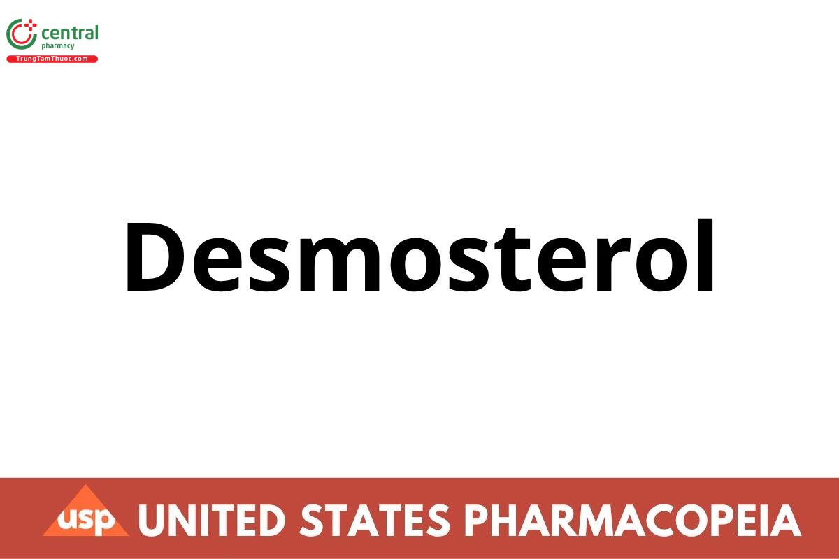 Desmosterol