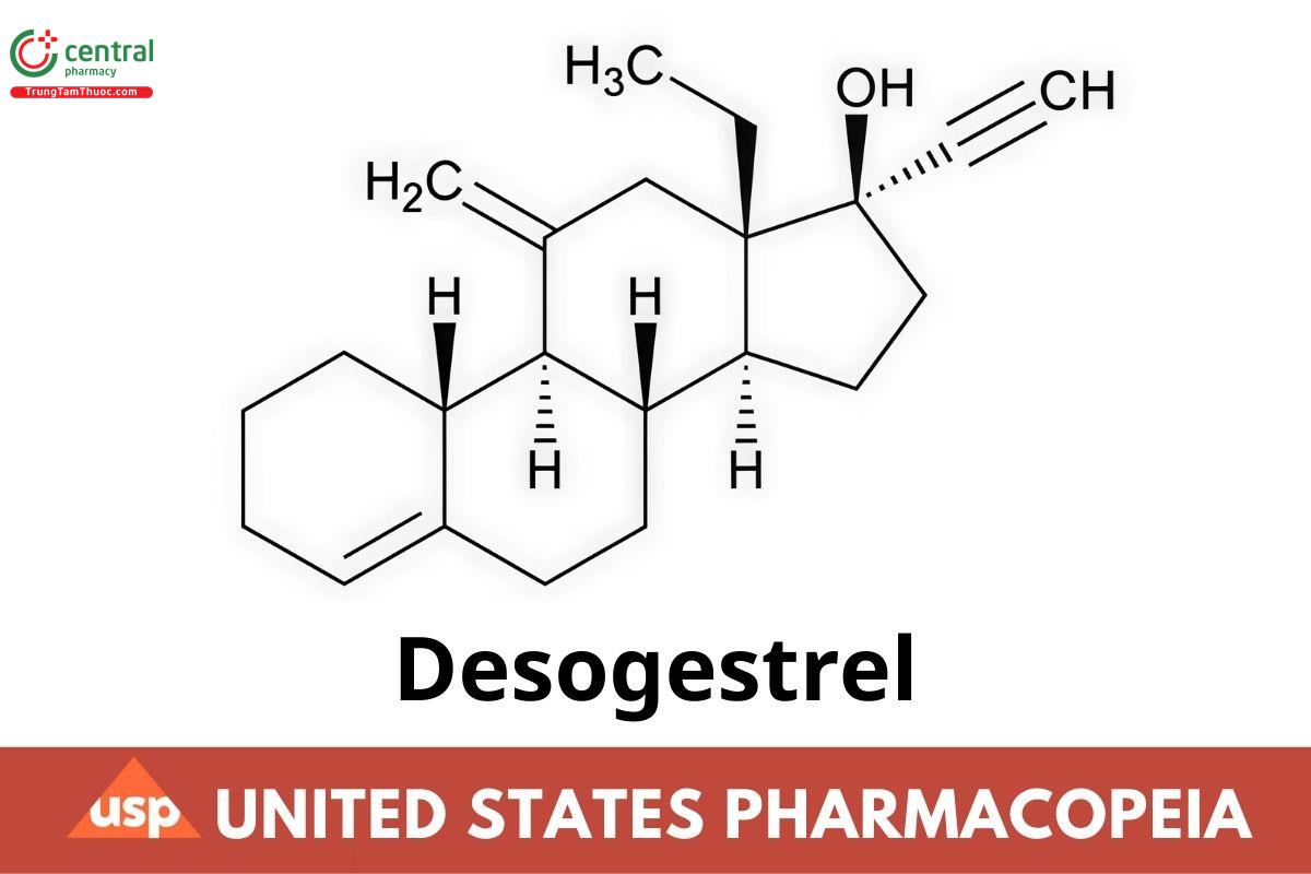 Desogestrel