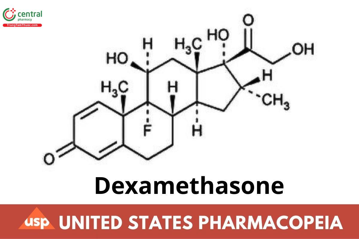 Dexamethasone
