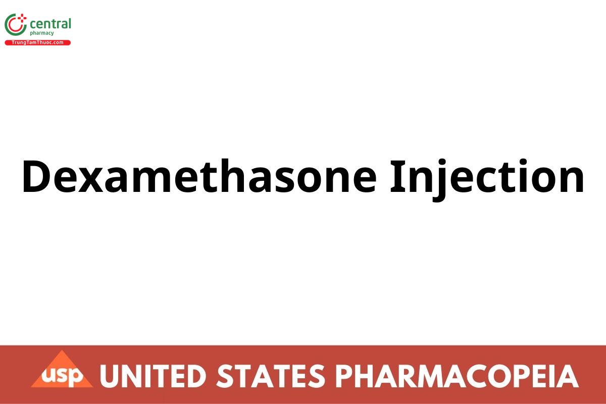 Dexamethasone Injection