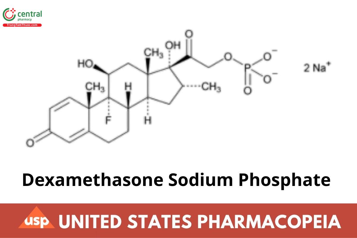 Dexamethasone Sodium Phosphate