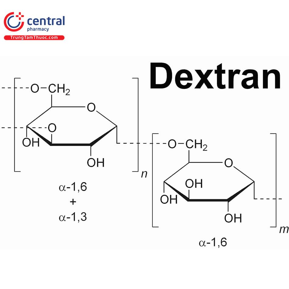 Dextran 1