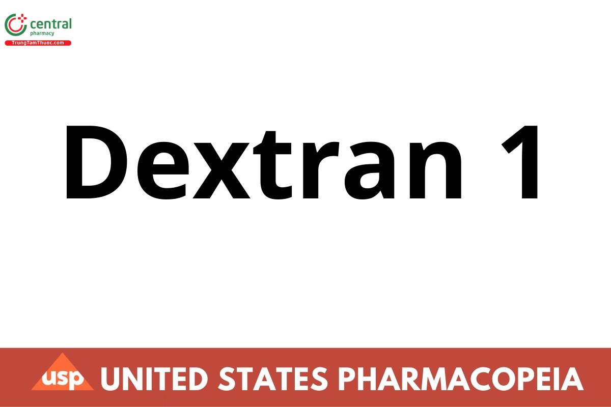 Dextran 1