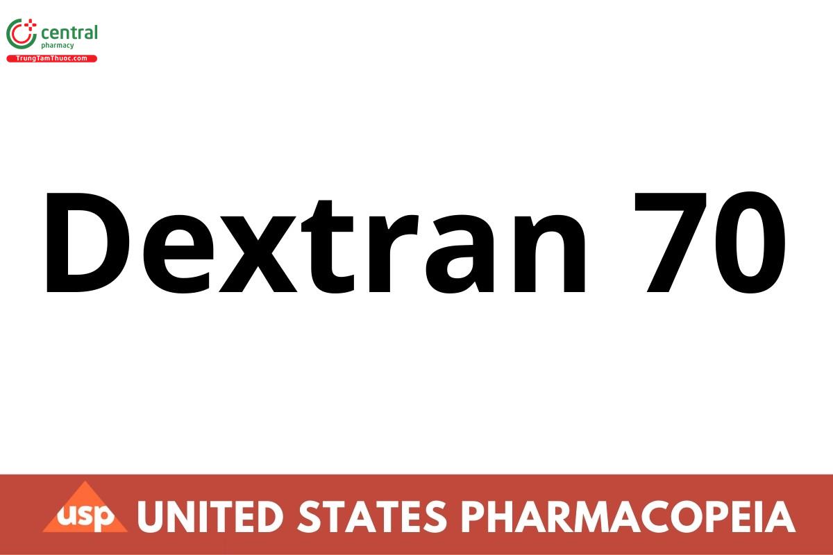 Dextran 70 