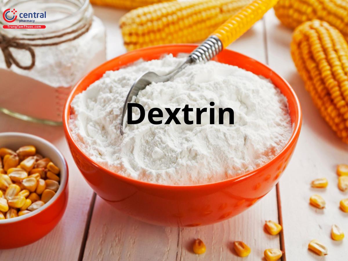 Dextrin