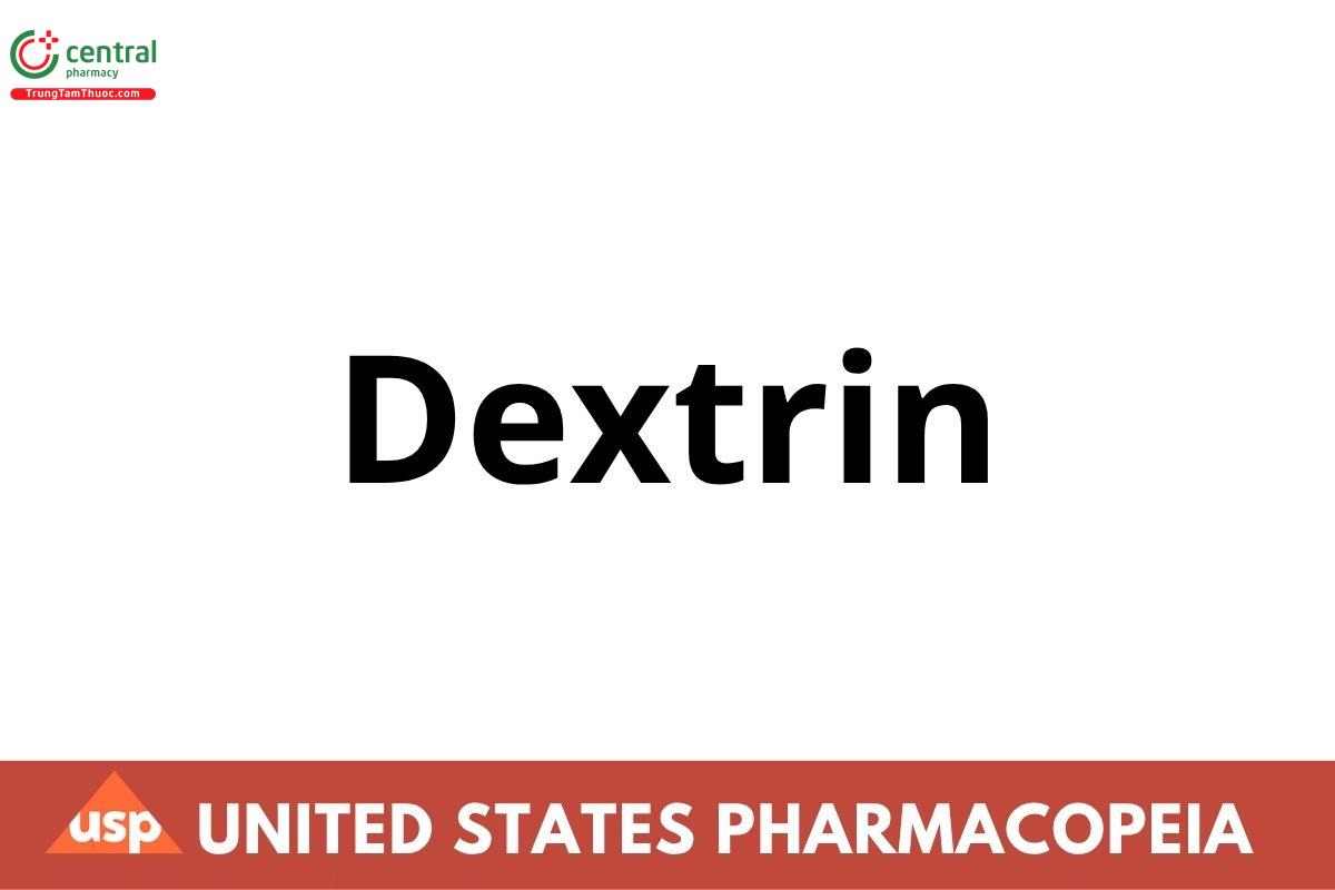 Dextrin,