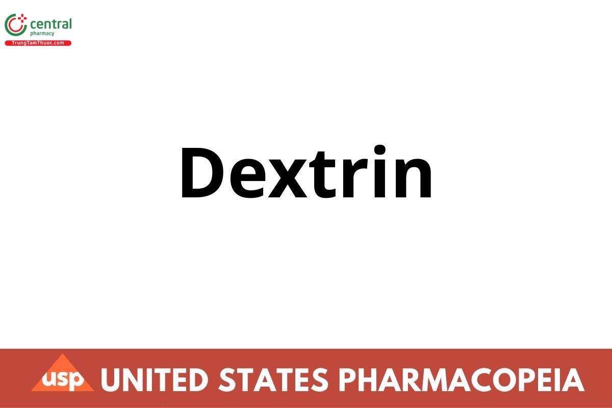 Dextrin