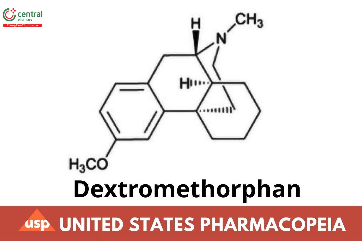 Dextromethorphan
