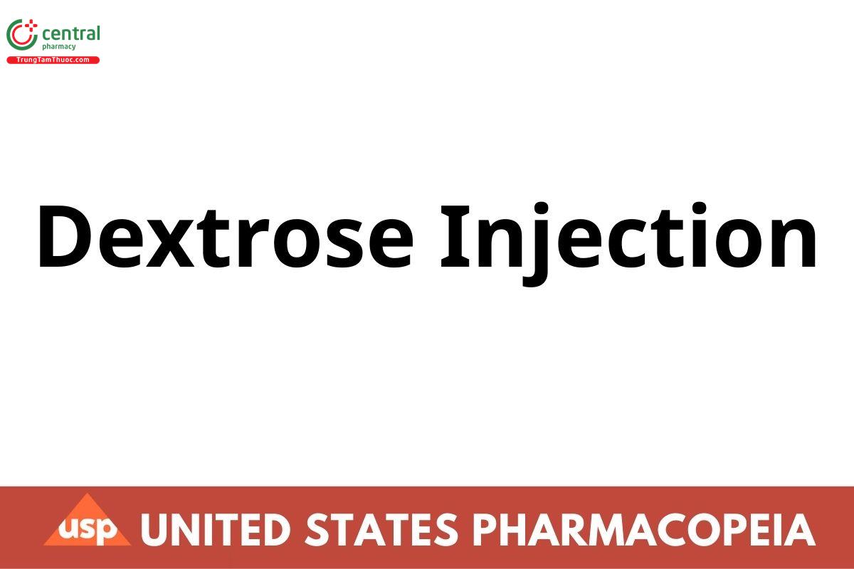 Dextrose Injection