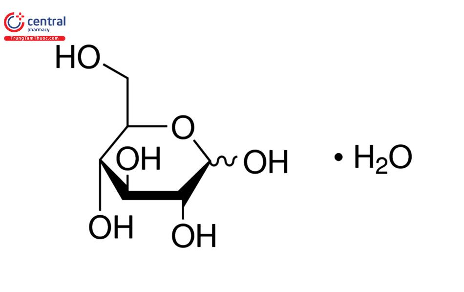 Dextrose Monohydrat