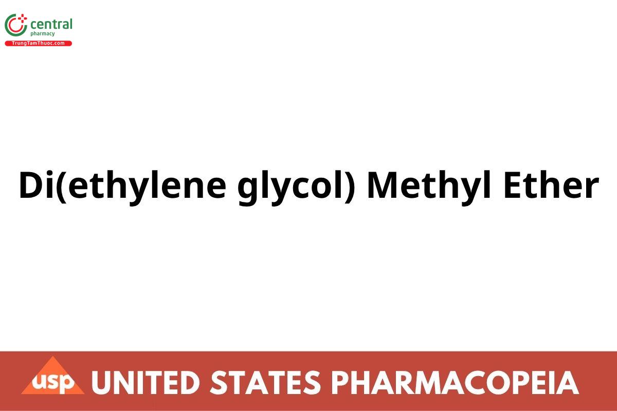 Di(ethylene glycol) Methyl Ether
