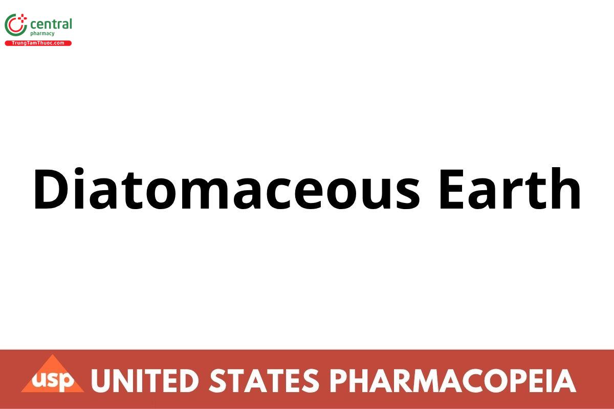 Diatomaceous Earth