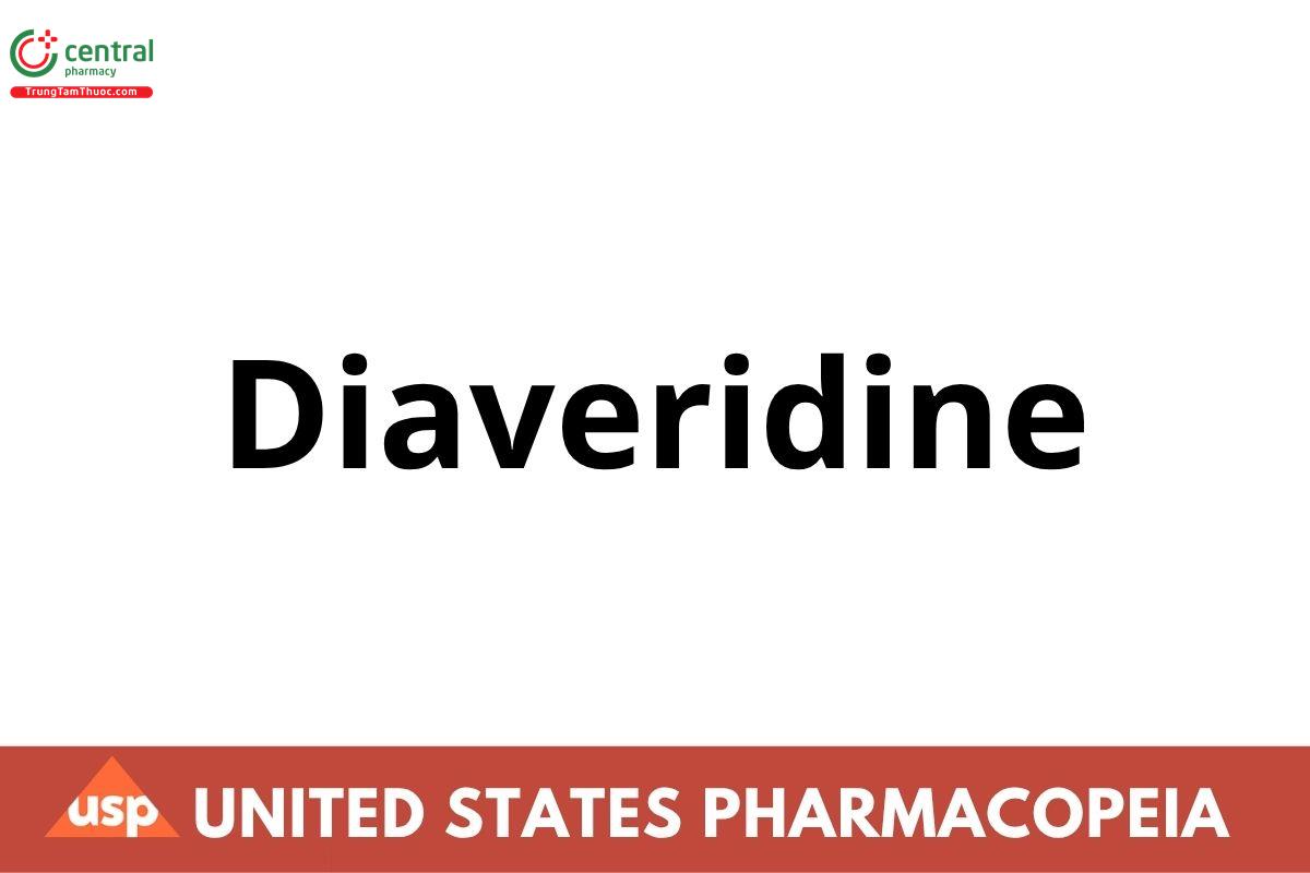 Diaveridine