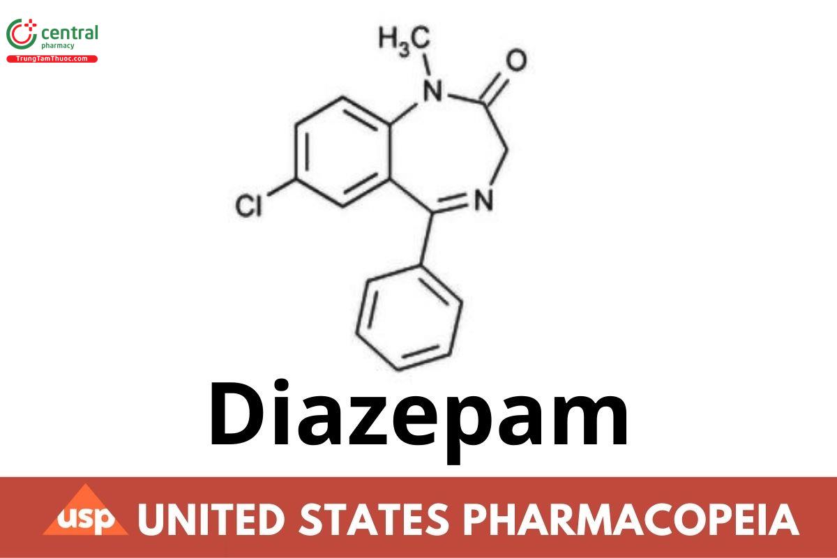 Diazepam